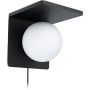 Eglo CIGLIE 98265 Wandleuchte 1x40W/E14