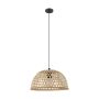 Eglo CLAVERDON 43253 Pendelleuchte 1x40W/E27