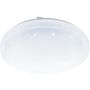 Eglo FRANIA-A 98294 Deckenleuchte 1x12W/LED 2700K-6500K 1050LM IP44