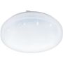 Eglo FRANIA-S 97877 Deckenleuchte 1x11,5W/LED 3000K 1350LM