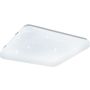 Eglo FRANIA-S 97881 Deckenleuchte 1x11,5W/LED 3000K 1350LM
