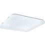 Eglo FRANIA-S 97882 Deckenleuchte 1x17,3W/LED 3000K 2000LM
