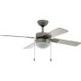 Eglo GELSINA 35041 Ventilator 1x60W/E14