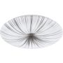 Eglo NIEVES  98326 Deckenleuchte 1x33W/LED 3000K 3700LM