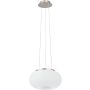 Eglo OPTICA-C  98371 Pendelleuchte 1x22W/LED 2700K-6500K 2900LM