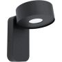 Eglo PALOSCO 98737 Wandleuchte 1x6W/LED 3000K 500LM IP44