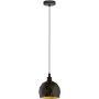 Eglo ROCCAFORTE 33345 Pendelleuchte 1x40W/E14