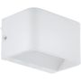 Eglo SANIA 4  98421 Wandleuchte 1x6W/LED 3000K 600LM