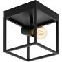 Eglo SILENTINA  98331 Deckenleuchte 1x40W/E27