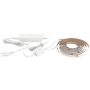 Eglo STRIPE-C 32741 LED-Band 11,4W 2700K-6500K