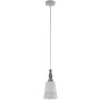 Eglo TALBOT 2 33039 Pendelleuchte 1x60W/E27