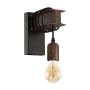 Eglo TOWNSHEND 4 43152 Wandleuchte 1x10W/E27