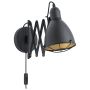 Eglo TREBURLEY 43184 Wandleuchte 1x28W/E27