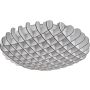 Eglo VALDECABRAS 98428 Deckenleuchte 1x33W/LED 3000K 3900LM
