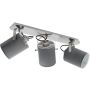 Eglo VILLABATE  98141 Spot 3x10W/E27