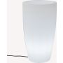 New Garden BAMBU 3283 Stehlampe 1x7W/E27 6500k 600lm ip65