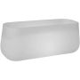New Garden CAMELIA 3168 Stehlampe 1x7W/E27 6500k 600lm ip65