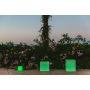 New Garden CUBY 3186 Stehlampe 1x5W/LED 6000k 600lm ip65