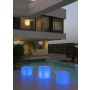 New Garden CUBY 3195 Stehlampe 1x5W/LED 6000k 600lm ip65