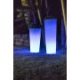 New Garden FICUS 3341 Stehlampe 1x5W/LED 6000k 600lm ip65