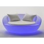 New Garden FORMENTERA 3218 Stehlampe 1x5W/LED 6000k 600lm ip65