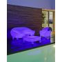 New Garden JAMAICA 3227 Stehlampe 1x5W/LED 6000k 600lm ip65