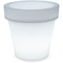 New Garden MAGNOLIA 3264 Stehlampe 1x5W/LED 6000k 600lm ip65