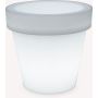 New Garden MAGNOLIA 3329 Stehlampe 1x5W/LED 6000k 600lm ip65