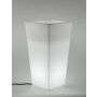 New Garden MELISA 3353 Stehlampe 1x7W/E27 6000k 600lm ip65