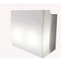 New Garden SICILIA 3158 Stehlampe 1x7W/g13_t8_120cm 6000k 2800lm ip65