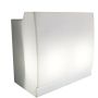 New Garden SICILIA 3260 Stehlampe 1x5W/LED 6000k 600lm ip65