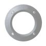 Novolux DEVON 084D-G31X1A-03 Einfahrtbeleuchtung 1x3W/GX53 350LM IP66