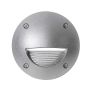 Novolux DEVON 084F-G31X1A-03 Einbau-Treppenleuchte 1x3W/GX53 350LM IP66