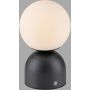Paul Neuhaus RUDI 19218-18 Tischleuchte 1x1,2W/LED 3000-6000k 80lm ip20