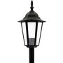 Polux LIGURIA-LT 202185 Laterne 1x20W/E27 IP43
