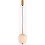 Zuma Line AKARI DU31288/6.5W Pendelleuchte 1x6,5W/LED 3000/4500/6500k 594lm ip20