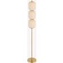 Zuma Line AKARI LD31291/20W Stehleuchte 1x20W/LED 3000/4500/6500k 1639lm ip20