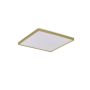 Zuma Line COLIS MS748400S-3-GD Deckenlampe 2x50W/LED 3000/4000/5500k 3200/300lm