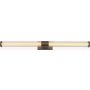 Zuma Line EDDIE WL32186/12W Wandleuchte 1x12W/LED 3000k 1067lm ip44