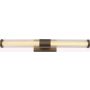 Zuma Line EDDIE WL32186/8W Wandleuchte 1x8W/LED 3000k 704lm ip44