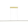 Zuma Line ESERO MS903-GD Pendelleuchte 1x20W/LED 4000k 1800lm ip20