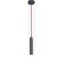 Zuma Line FREYA P230627901A Pendelleuchte 1x5W/G9 ip20
