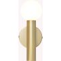 Zuma Line FREYA W230627601C Wandleuchte 1x5W/G9 ip20