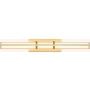 Zuma Line IGGLY WL31929/8W Wandleuchte 1x8W/LED 3000k 386lm ip20