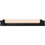 Zuma Line KALIA WL32187/14W/BK Wandleuchte 1x14W/LED 3000k 1001lm ip44