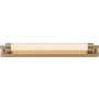 Zuma Line KALIA WL32187/14W/GD Wandleuchte 1x14W/LED 3000k 1266lm ip44