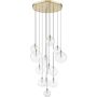 Zuma Line MILAN P0606-13B-2GAC Pendelleuchte 13x2W/G4 ip20