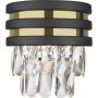 Zuma Line NAICA W0525-01A-P7D7 Wandleuchte 1x42W/G9 ip20
