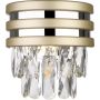 Zuma Line NAICA W0525-01A-V6B5 Wandleuchte 1x42W/G9 ip20