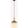 Zuma Line NUA DU31771/1L Pendelleuchte 1x25W/E27 ip20
